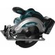 Циркулярная пила Makita DSS610RF (Цвет: ..