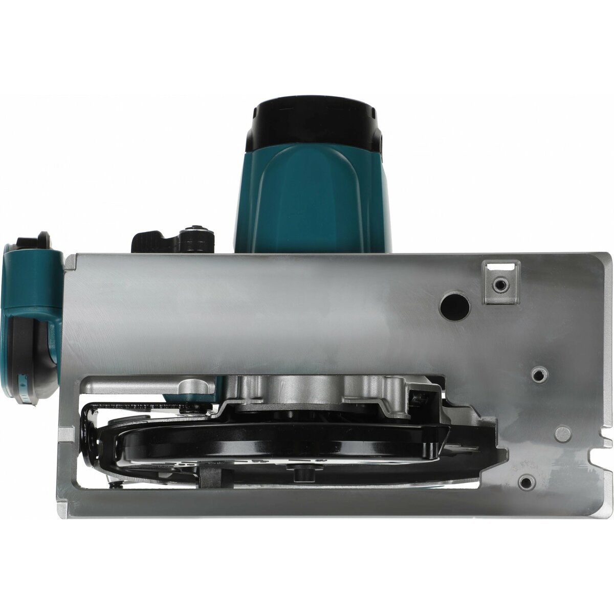 Циркулярная пила Makita DSS610RF (Цвет: Blue)
