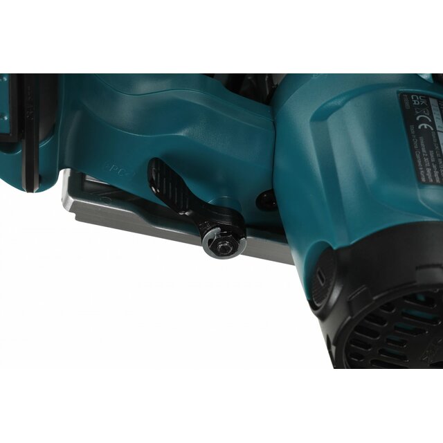 Циркулярная пила Makita DSS610RF (Цвет: Blue)