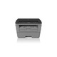 МФУ лазерный Brother DCP-L2500DR (Цвет: ..