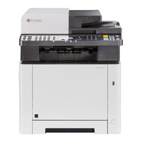 МФУ лазерный Kyocera Ecosys M5521cdw (Цвет: White)