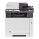 МФУ лазерный Kyocera Ecosys M5521cdw (Цв..