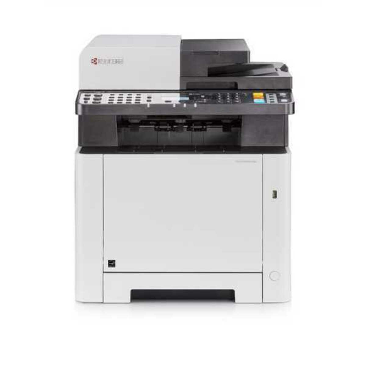 МФУ лазерный Kyocera Ecosys M5521cdw (Цвет: White)