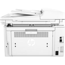 МФУ лазерный HP LaserJet Pro M227sdn (G3Q74A) (Цвет: White)