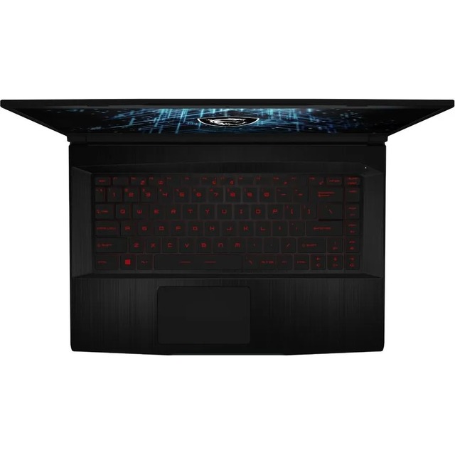 Ноутбук MSI GF63 Thin 11UC-217RU Core i5 11400H 8Gb SSD512Gb NVIDIA GeForce RTX 3050 4Gb 15.6 IPS FHD (1920x1080) Windows 11 Home black WiFi BT Cam Ноутбук MSI GF63 Thin 11UC-217RU Core i5 11400H 8Gb SSD512Gb NVIDIA GeForce RTX 3050 4Gb 15.6 IPS FHD (1920x1080) Windows 11 Home black WiFi BT Cam