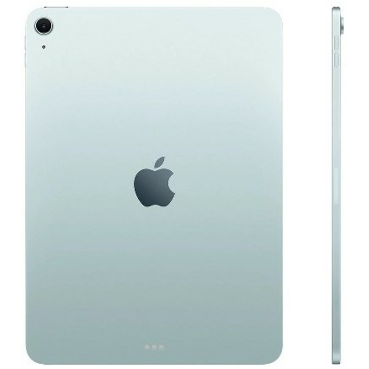 Планшет Apple iPad Air 11 (2026) 256Gb Wi-Fi+Cellular (Цвет: Blue)
