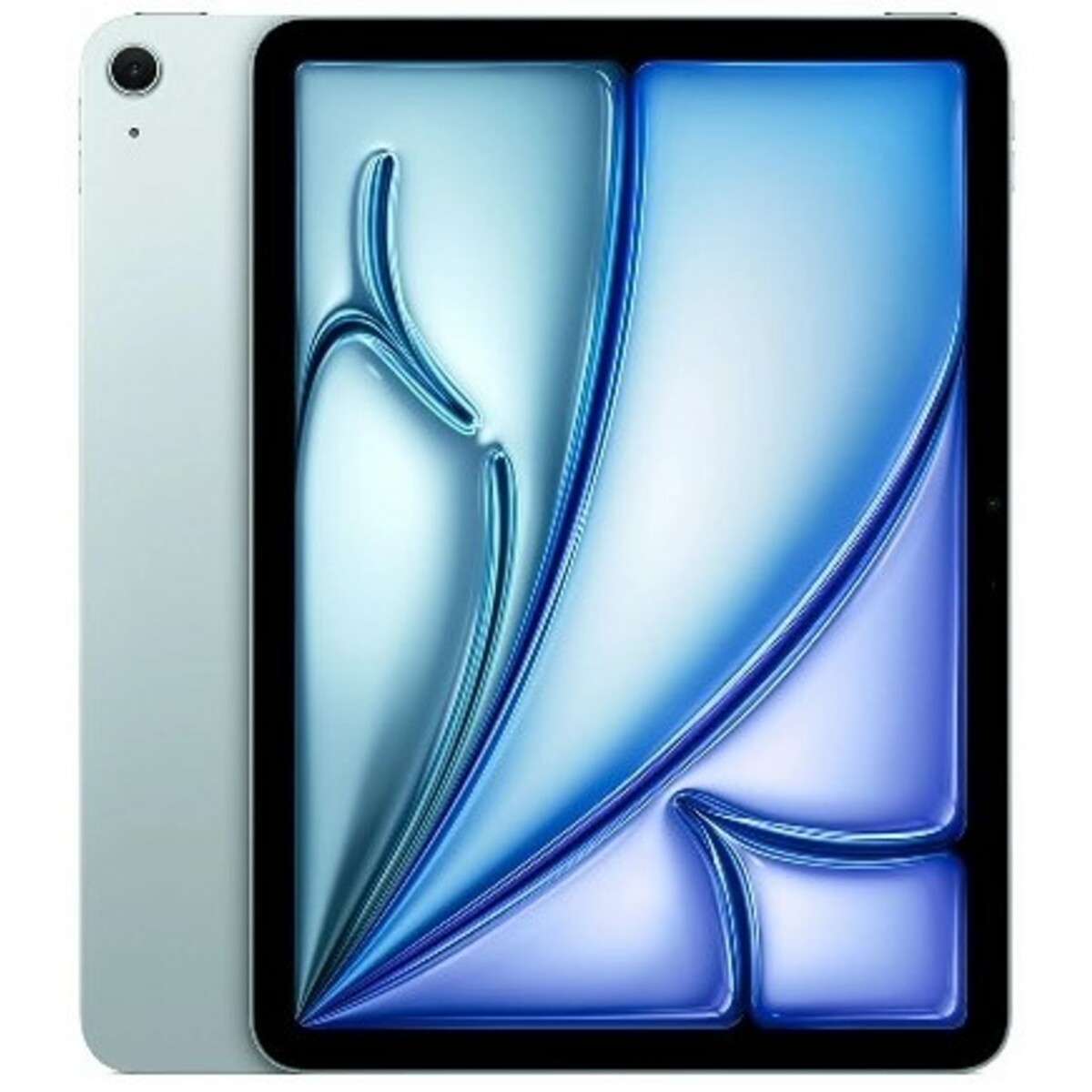 Планшет Apple iPad Air 11 (2026) 256Gb Wi-Fi+Cellular (Цвет: Blue)