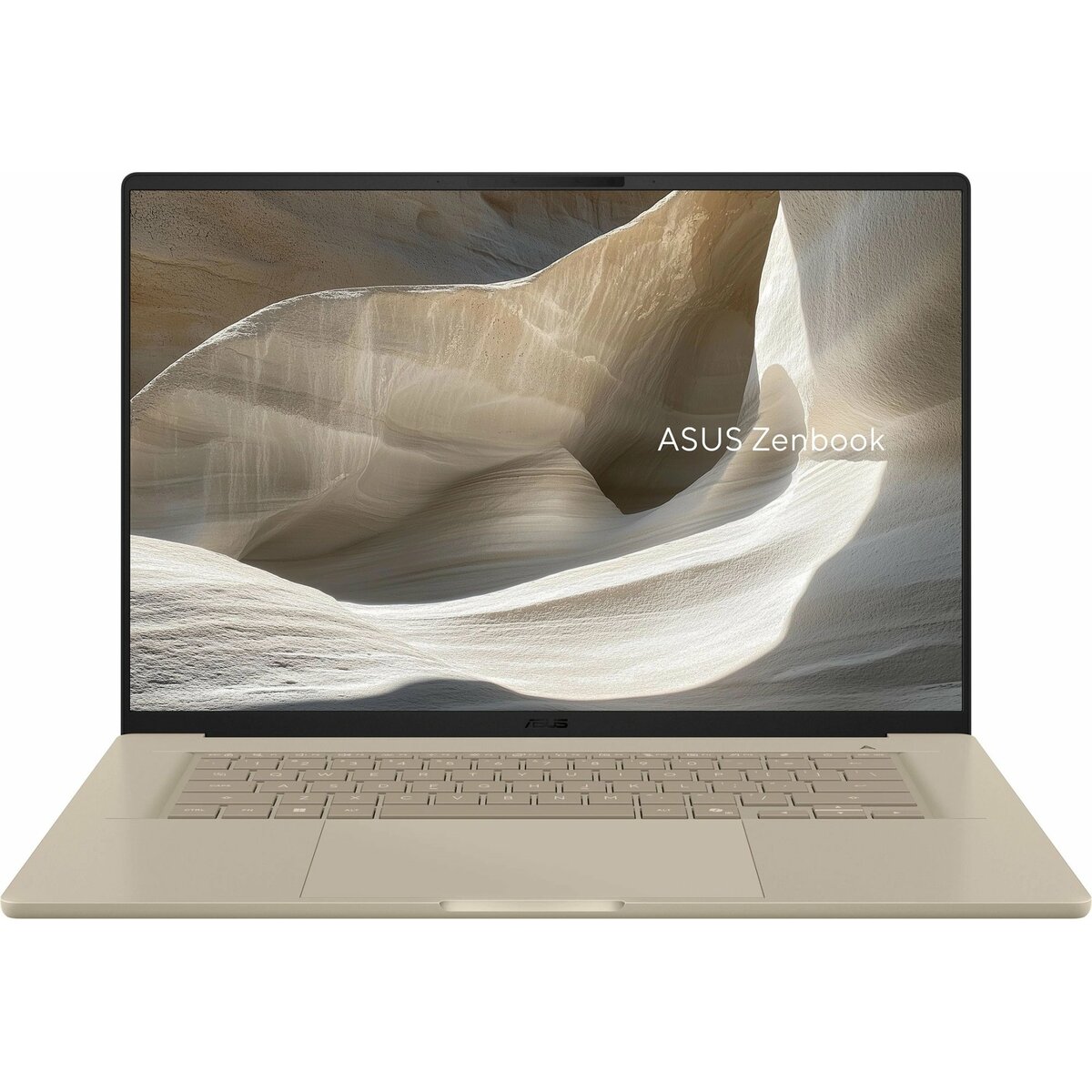 Ноутбук Asus Zenbook A16 UX3607OA-SQ020W (Snapdragon X2 Elite Extreme 3.4Ghz / 48Gb LPDDR5x / SSD1Tb / Qualcomm Adreno / 16