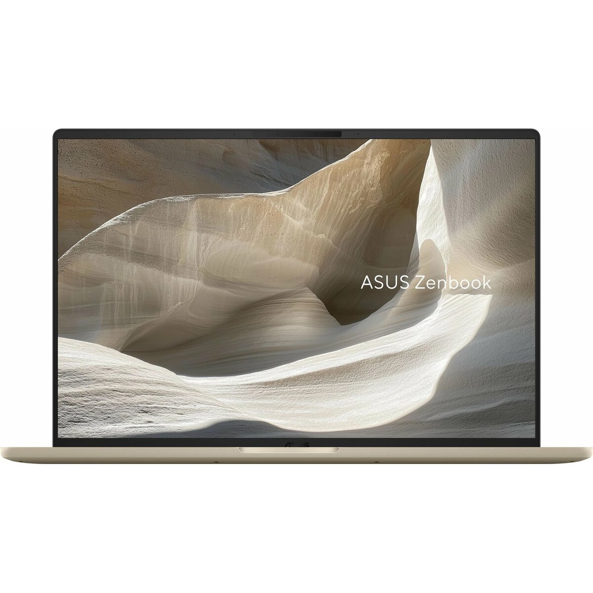 Ноутбук Asus Zenbook A16 UX3607OA-SQ020W (Snapdragon X2 Elite Extreme 3.4Ghz / 48Gb LPDDR5x / SSD1Tb / Qualcomm Adreno / 16