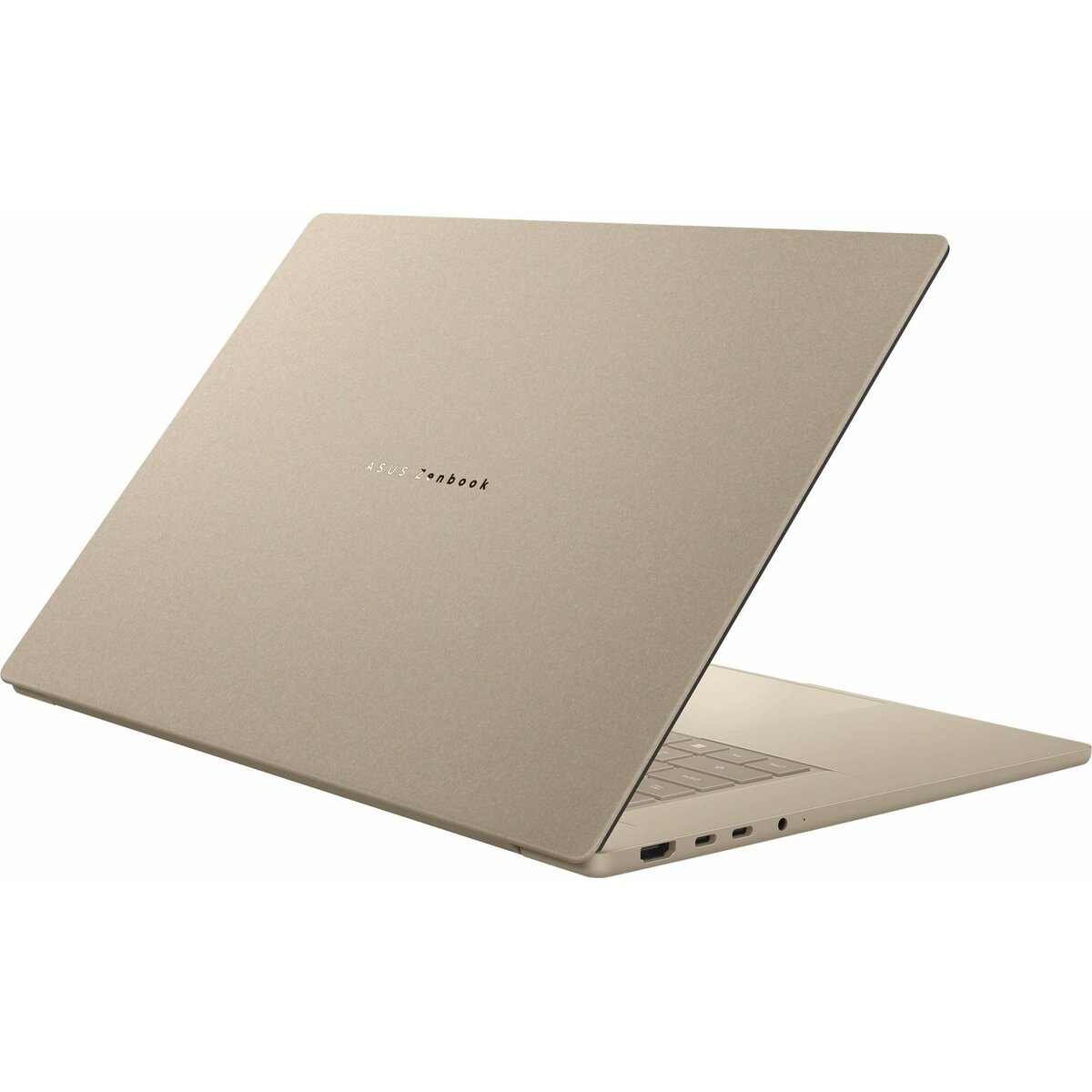 Ноутбук Asus Zenbook A16 UX3607OA-SQ020W (Snapdragon X2 Elite Extreme 3.4Ghz / 48Gb LPDDR5x / SSD1Tb / Qualcomm Adreno / 16