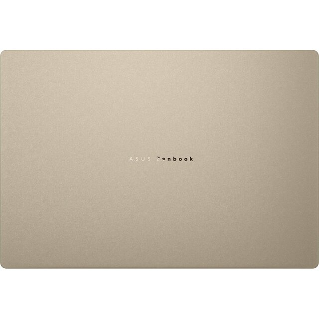 Ноутбук Asus Zenbook A16 UX3607OA-SQ020W (Snapdragon X2 Elite Extreme 3.4Ghz / 48Gb LPDDR5x / SSD1Tb / Qualcomm Adreno / 16