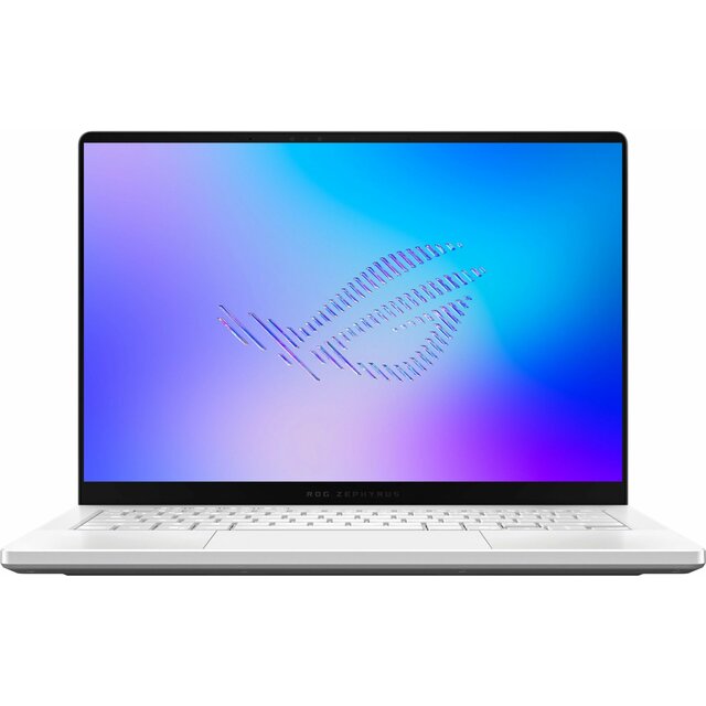 Ноутбук Asus ROG Zephyrus G14 GU405AW-SY024W (Core Ultra 9 386H 2.1Ghz / 32Gb LPDDR5x / SSD1Tb / NVIDIA GeForce RTX5080 16Gb / 14