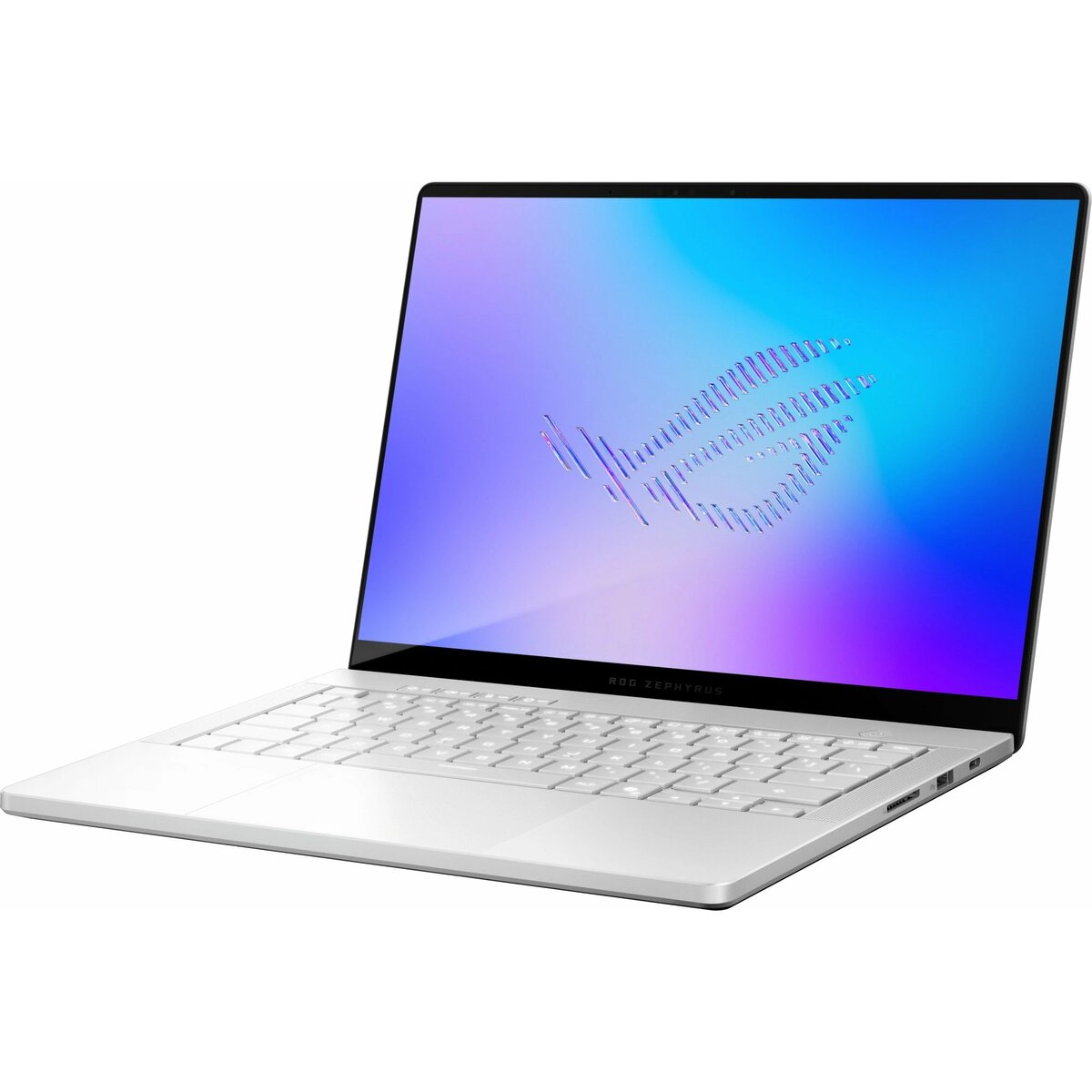 Ноутбук Asus ROG Zephyrus G14 GU405AW-SY024W (Core Ultra 9 386H 2.1Ghz/32Gb LPDDR5x/SSD1Tb/NVIDIA GeForce RTX5080 16Gb/14