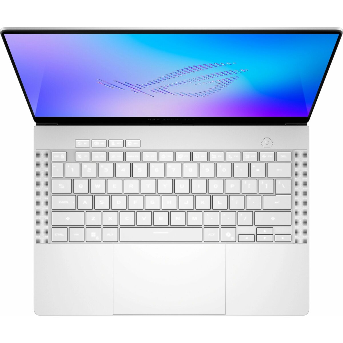 Ноутбук Asus ROG Zephyrus G14 GU405AW-SY024W (Core Ultra 9 386H 2.1Ghz/32Gb LPDDR5x/SSD1Tb/NVIDIA GeForce RTX5080 16Gb/14