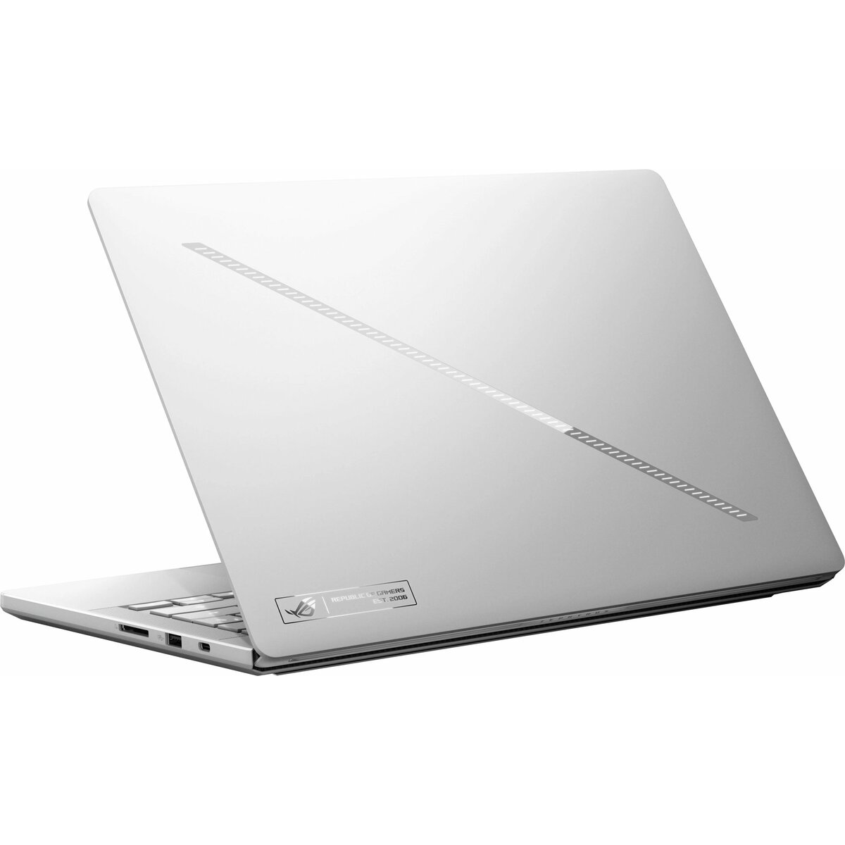 Ноутбук Asus ROG Zephyrus G14 GU405AW-SY024W (Core Ultra 9 386H 2.1Ghz/32Gb LPDDR5x/SSD1Tb/NVIDIA GeForce RTX5080 16Gb/14