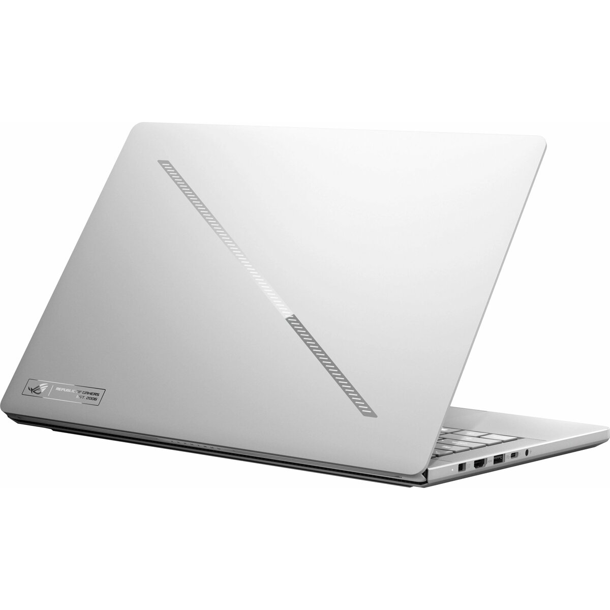 Ноутбук Asus ROG Zephyrus G14 GU405AW-SY024W (Core Ultra 9 386H 2.1Ghz/32Gb LPDDR5x/SSD1Tb/NVIDIA GeForce RTX5080 16Gb/14