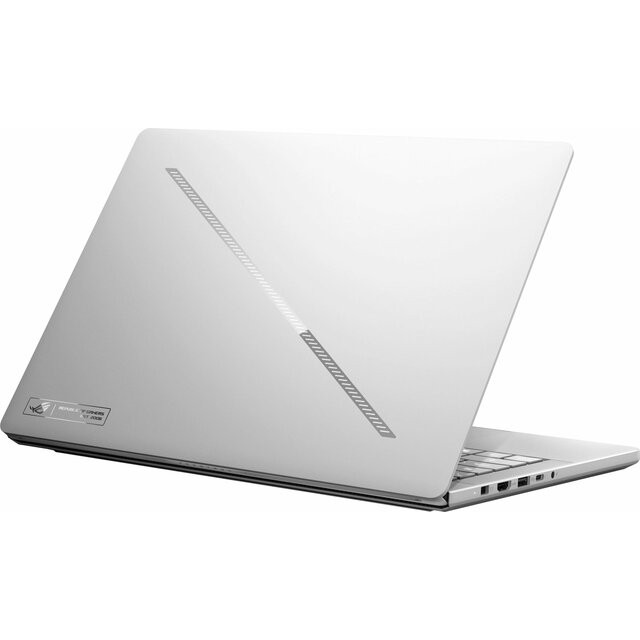 Ноутбук Asus ROG Zephyrus G14 GU405AW-SY024W (Core Ultra 9 386H 2.1Ghz / 32Gb LPDDR5x / SSD1Tb / NVIDIA GeForce RTX5080 16Gb / 14