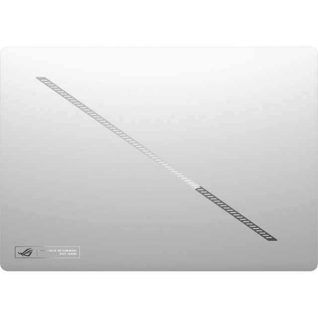 Ноутбук Asus ROG Zephyrus G14 GU405AW-SY024W (Core Ultra 9 386H 2.1Ghz / 32Gb LPDDR5x / SSD1Tb / NVIDIA GeForce RTX5080 16Gb / 14