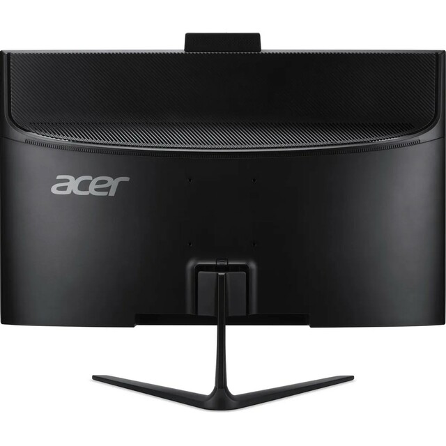 Моноблок Acer Aspire C24-2G (Intel N150 0.8Ghz/8Gb DDR4/SSD512Gb/Intel Graphics/23.8 /IPS/FHD (1920x1080)/Eshell/keyboard+mouse/black/WiFi/BT/Cam) 
