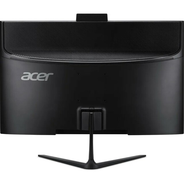 Моноблок Acer Aspire C24-2G (Intel N150 0.8Ghz/8Gb DDR4/SSD256Gb/Intel Graphics/23.8 /IPS/FHD (1920x1080)/Eshell/keyboard+mouse/black/WiFi/BT/Cam) 