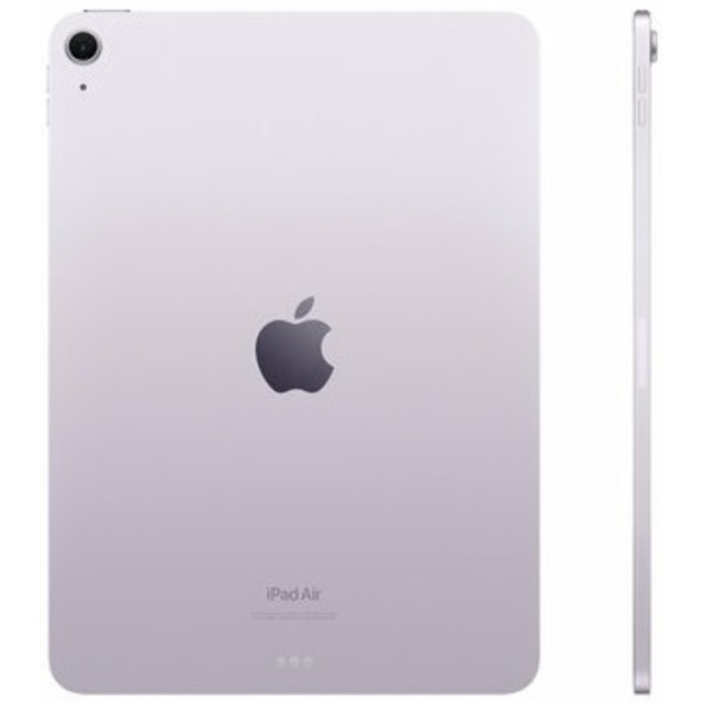 Планшет Apple iPad Air 13 (2024) 256Gb Wi-Fi (Цвет: Purple)