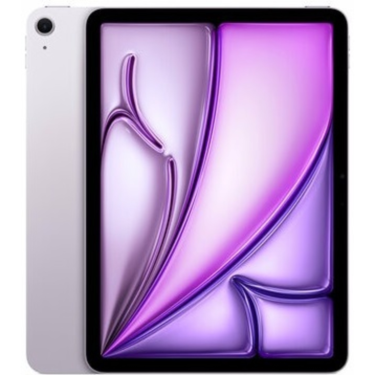 Планшет Apple iPad Air 13 (2024) 256Gb Wi-Fi (Цвет: Purple)