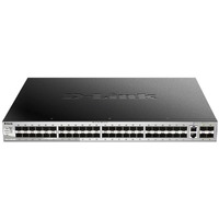 Коммутатор D-Link DGS-3130-54S/B1A