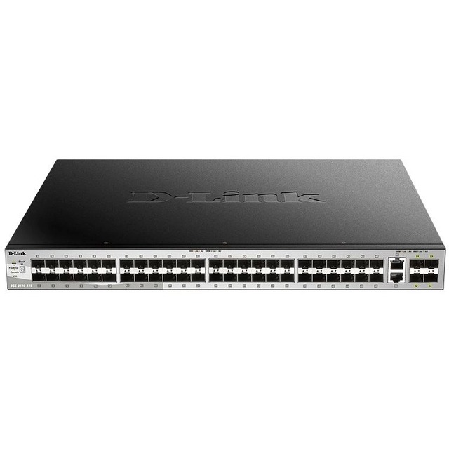 Коммутатор D-Link DGS-3130-54S / B1A