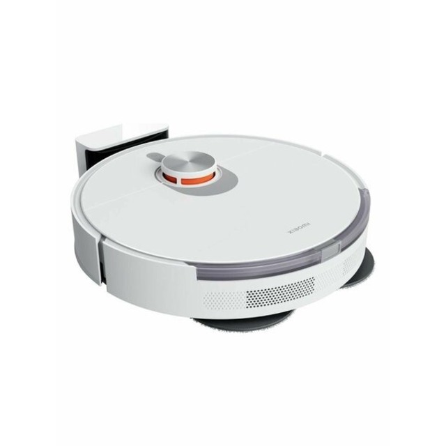 Робот-пылесос Xiaomi Robot Vacuum S20+, белый Робот-пылесос Xiaomi Robot Vacuum S20+, белый