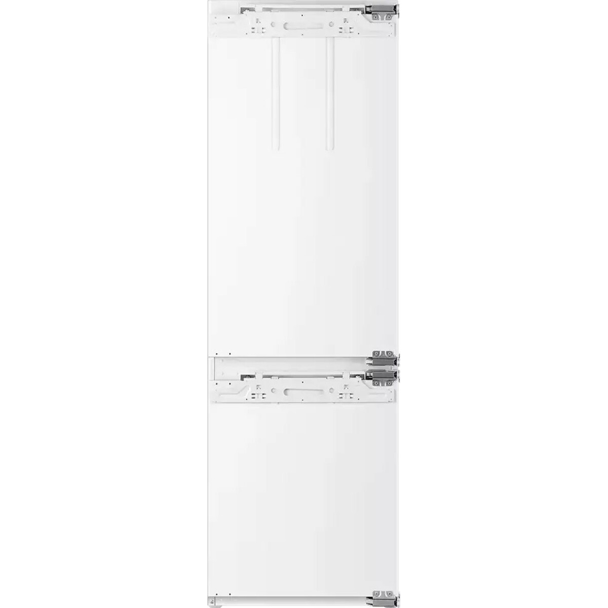 Холодильник Haier BCFT528AWRU, белый