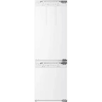 Холодильник Haier BCFT528AWRU, белый