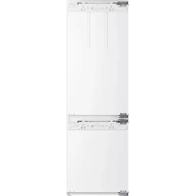 Холодильник Haier BCFT528AWRU, белый