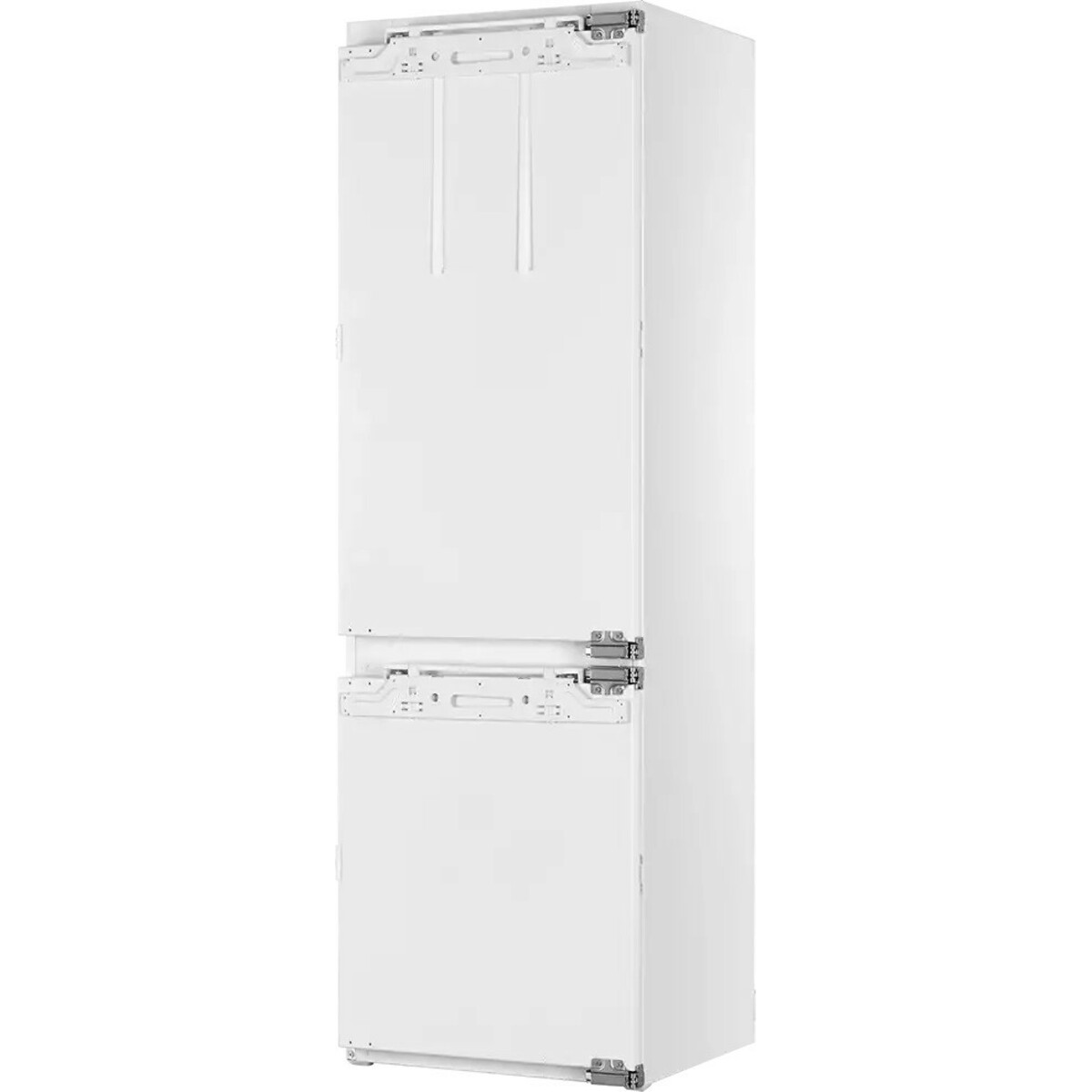Холодильник Haier BCFT528AWRU, белый
