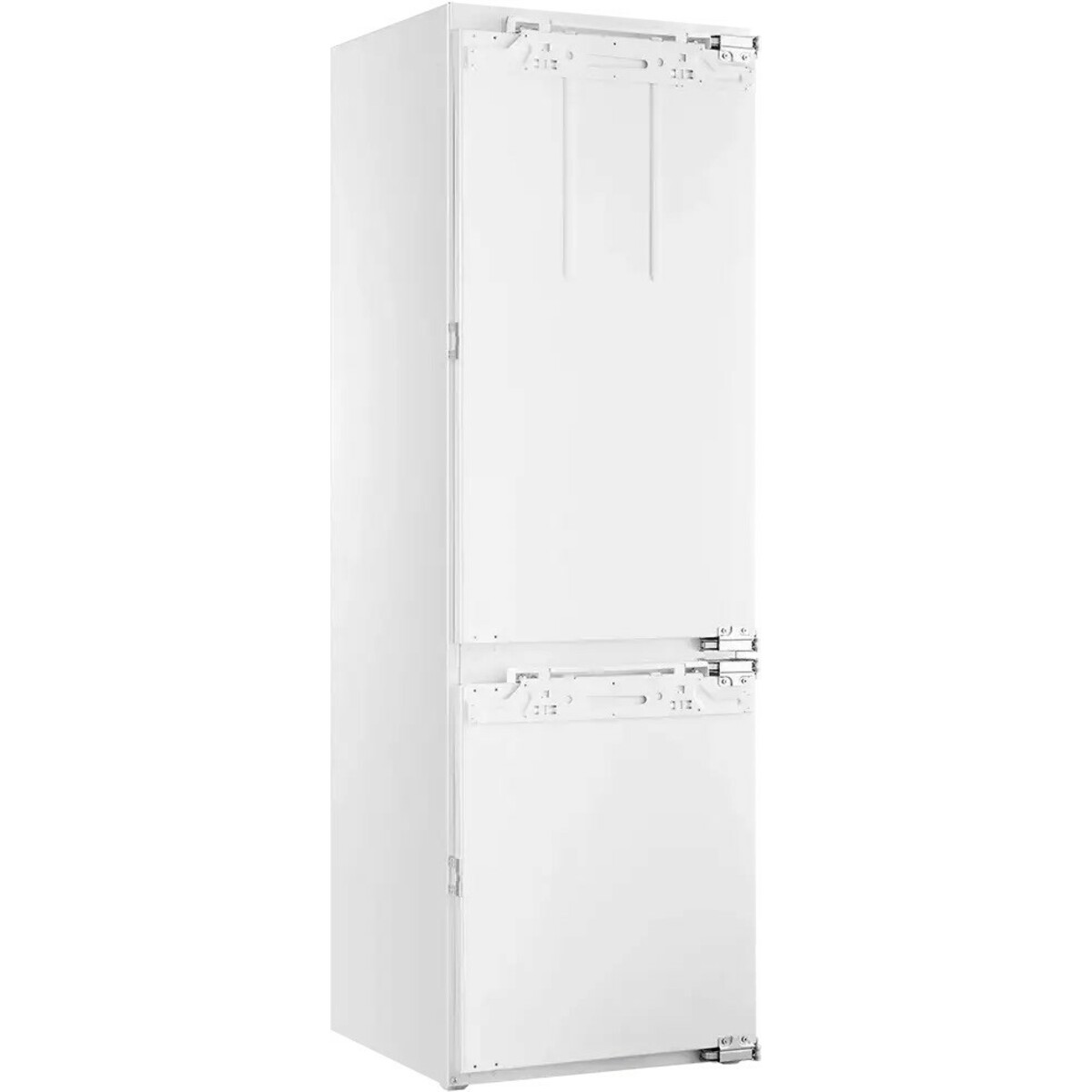 Холодильник Haier BCFT528AWRU, белый