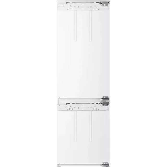 Холодильник Haier BCFT529TWRU, белый