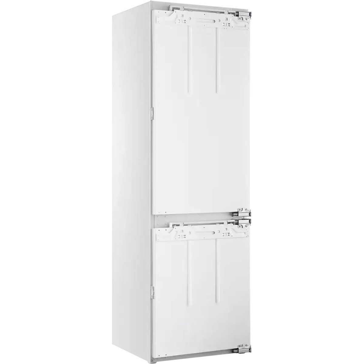 Холодильник Haier BCFT529TWRU, белый