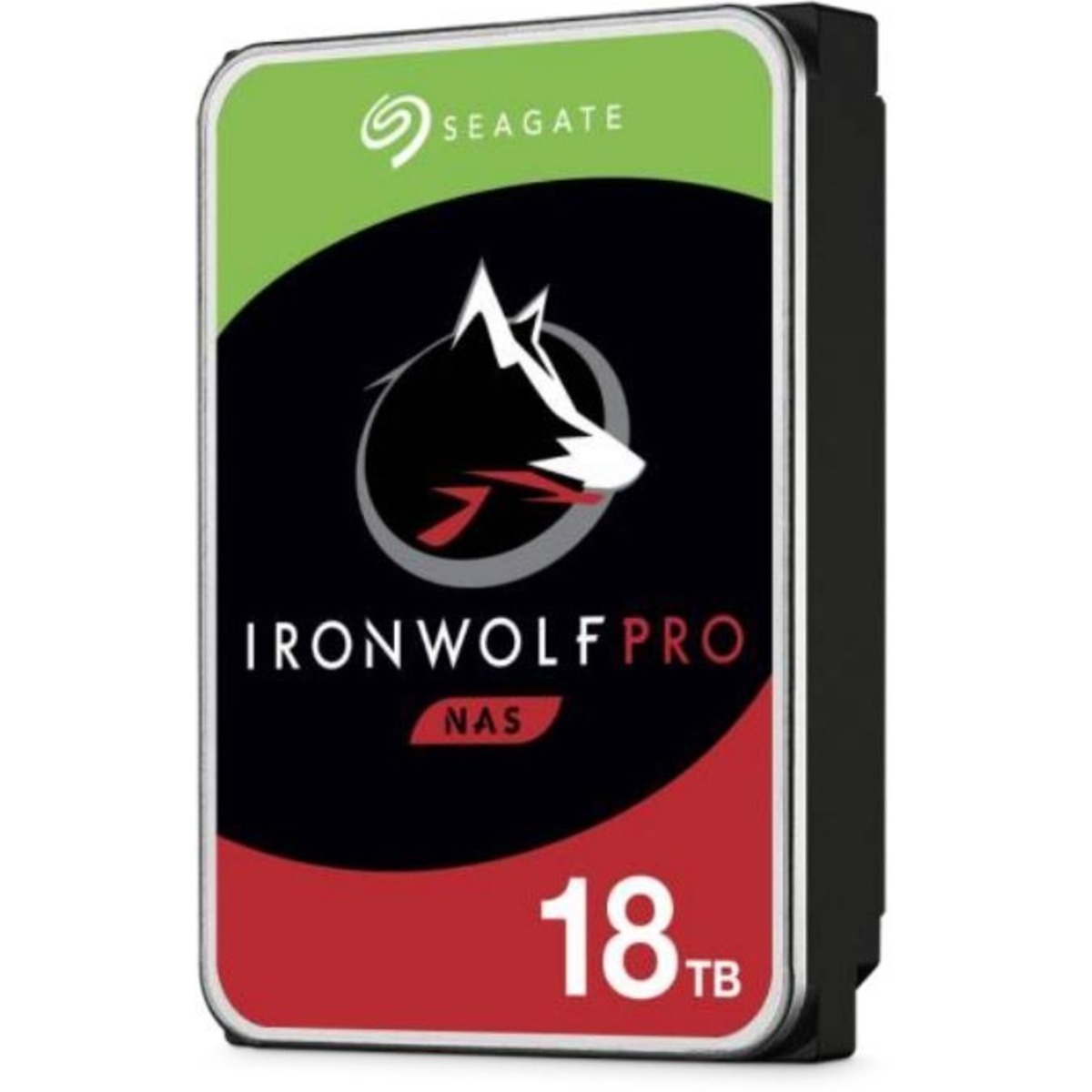 Жесткий диск Seagate SATA-III 18Tb ST18000NE000