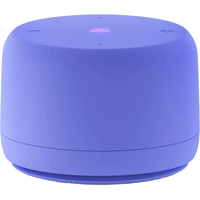 Умная колонка Яндекс Станция Лайт 2 c Алисой на YaGPT без часов (Цвет: Violet)
