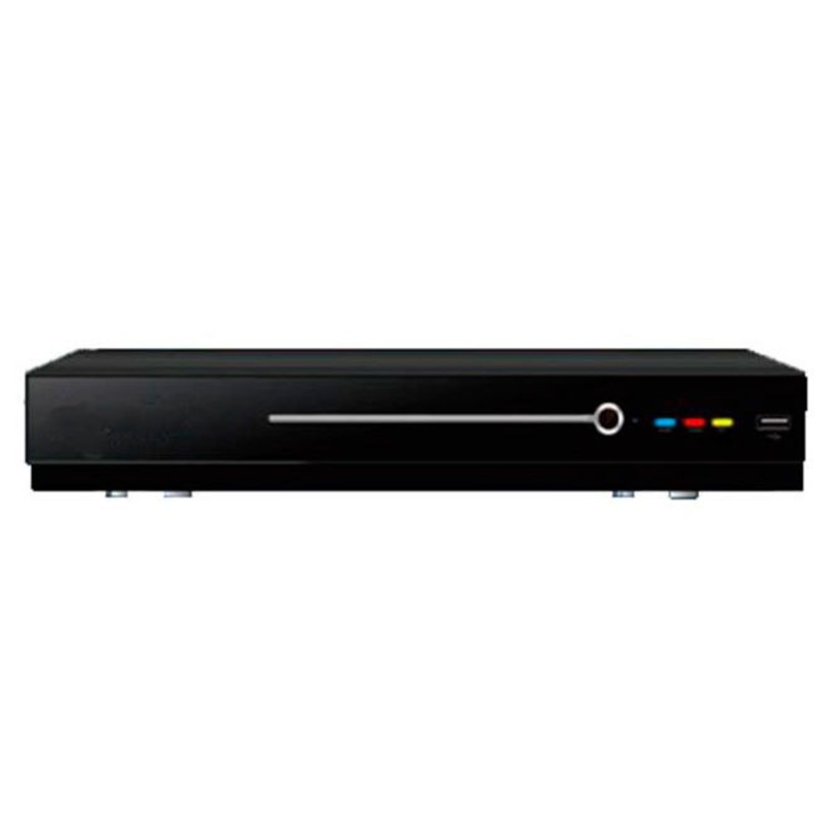 Видеорегистратор цифровой (IP) Falcon Eye FE-NVR8216 (Цвет: Black)