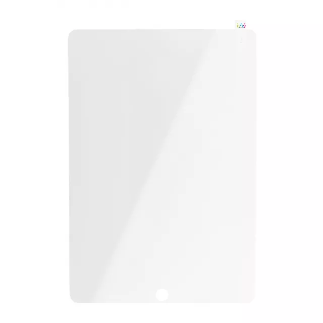 Защитное стекло VLP для iPad Pro 10.5 (Цвет: Clear)