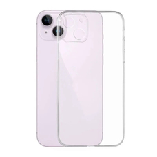 Чехол-накладка Devia Wing Series Ultra-thin Case для смартфона iPhone 14 (Цвет: Matte clear)