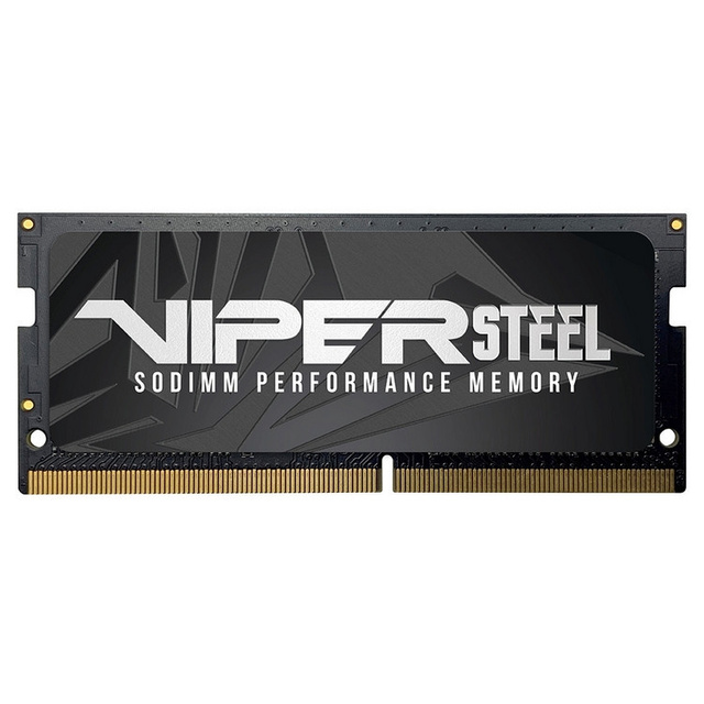 Память DDR4 8Gb 2400MHz Patriot PVS48G240C5S