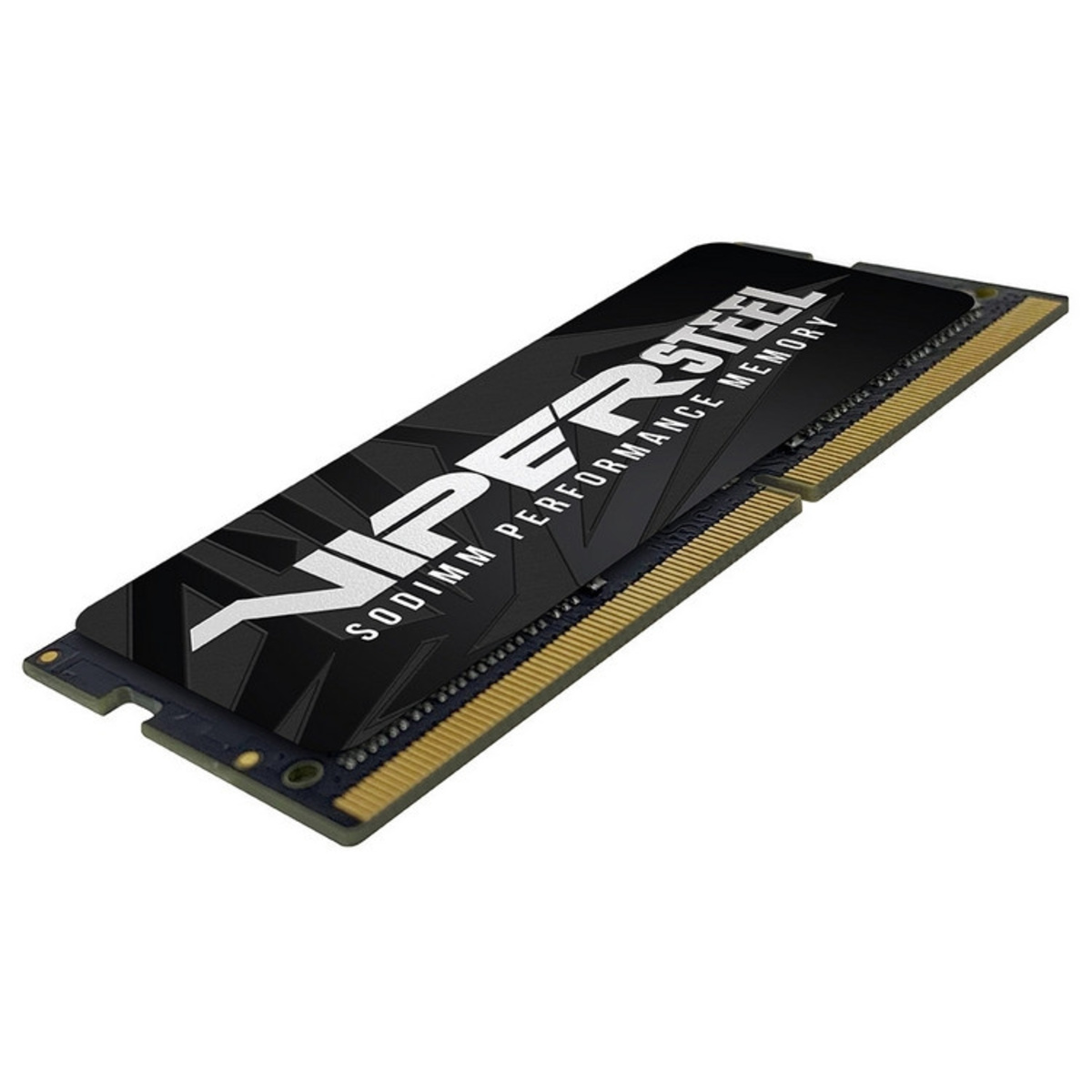 Память DDR4 8Gb 2400MHz Patriot PVS48G240C5S