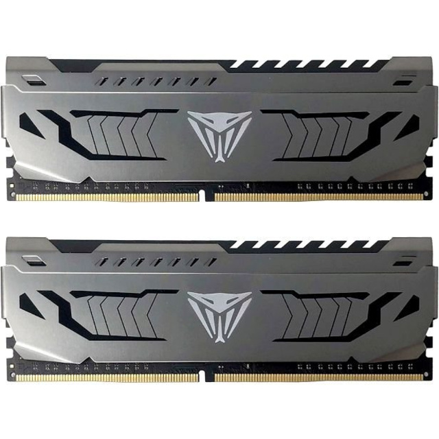 Память DDR4 2x4Gb 3200MHz Patriot PVS48G320C6K