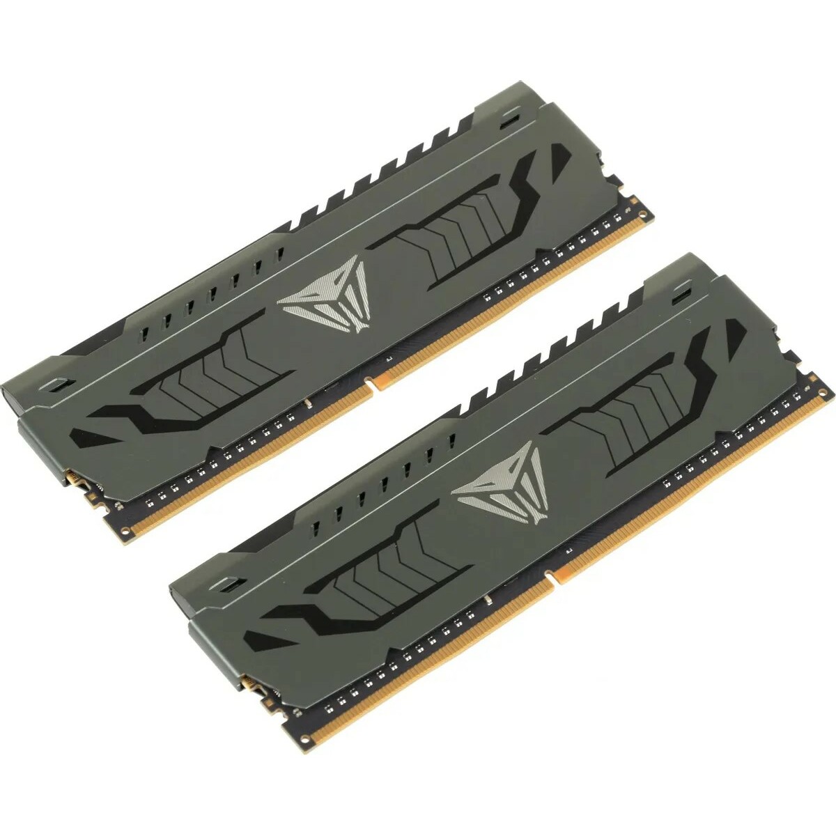 Память DDR4 2x4Gb 3200MHz Patriot PVS48G320C6K