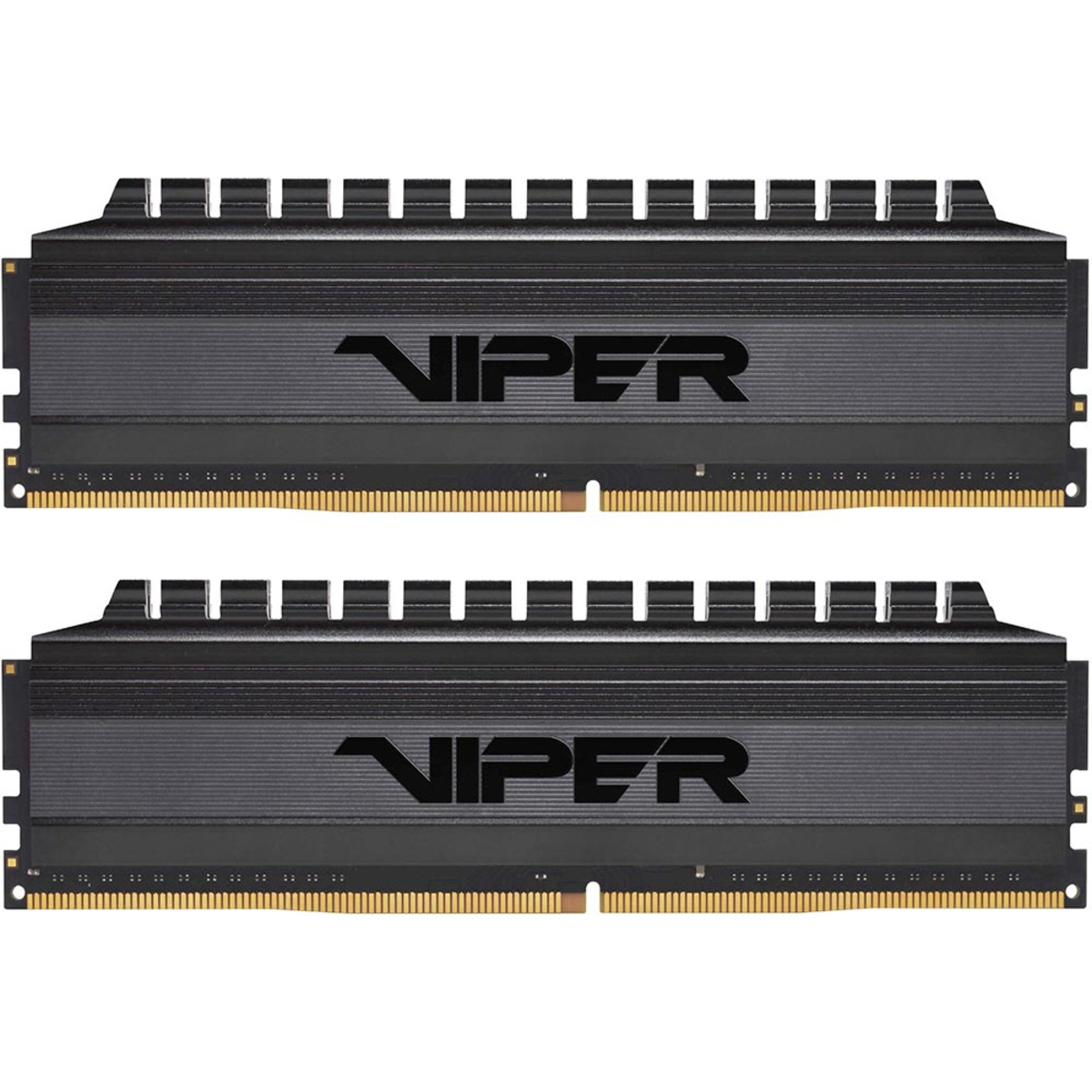 Память DDR4 2x4Gb 3000MHz Patriot PVB48G300C6K
