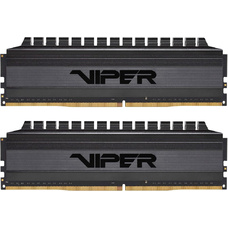 Память DDR4 2x4Gb 3000MHz Patriot PVB48G300C6K