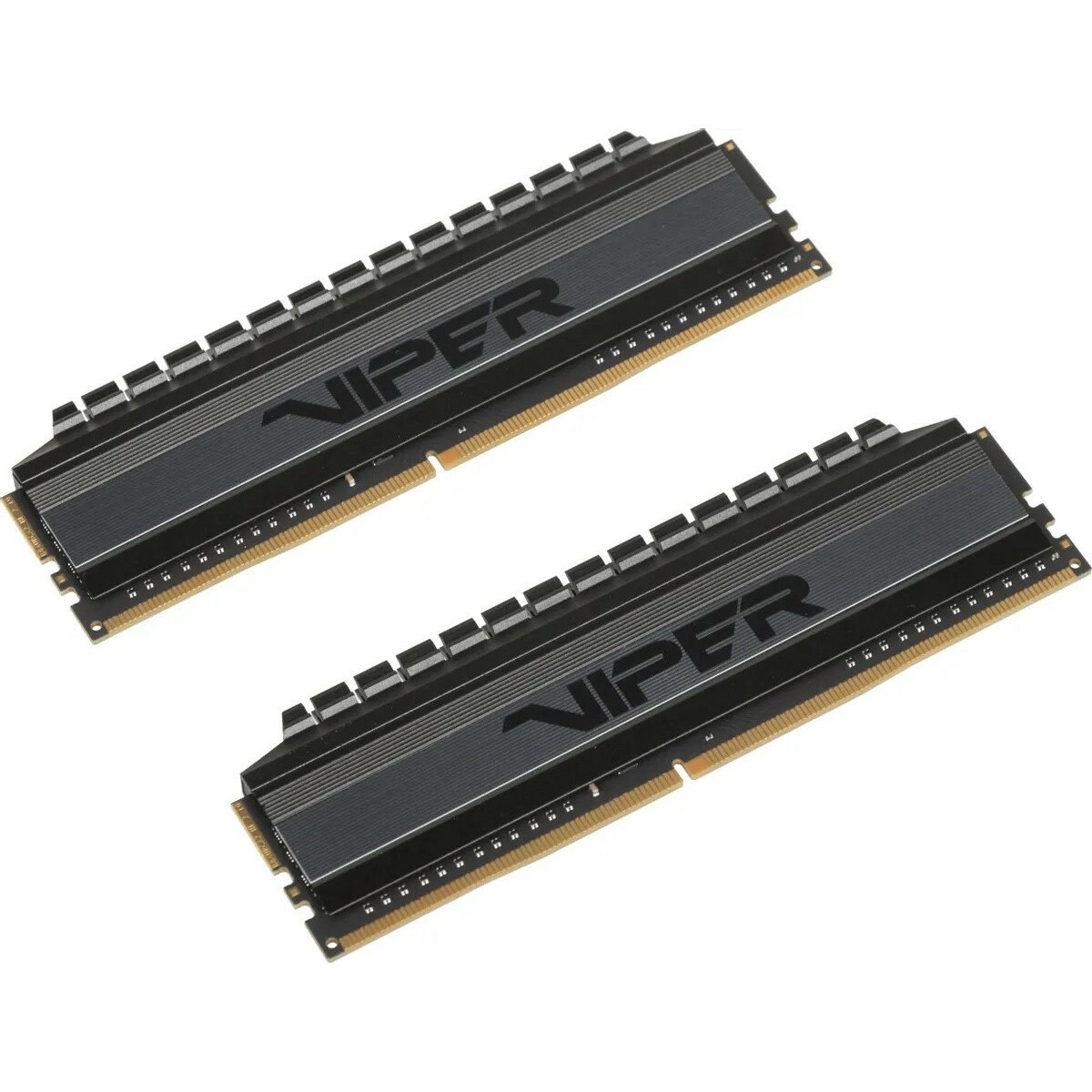 Память DDR4 2x4Gb 3000MHz Patriot PVB48G300C6K
