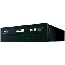 Привод Blu-Ray Asus BC-12D2HT (Цвет: Black)