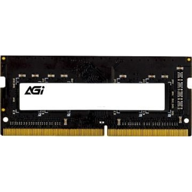 Память DDR4 8GB 2666MHz AGi AGI266608SD138-ST